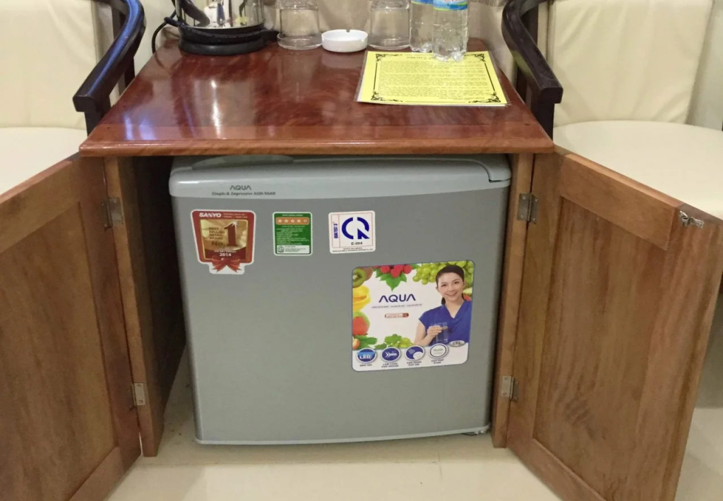 An Long Binh Hotel