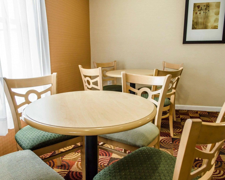 Econo Lodge Mechanicsburg - Harrisburg West