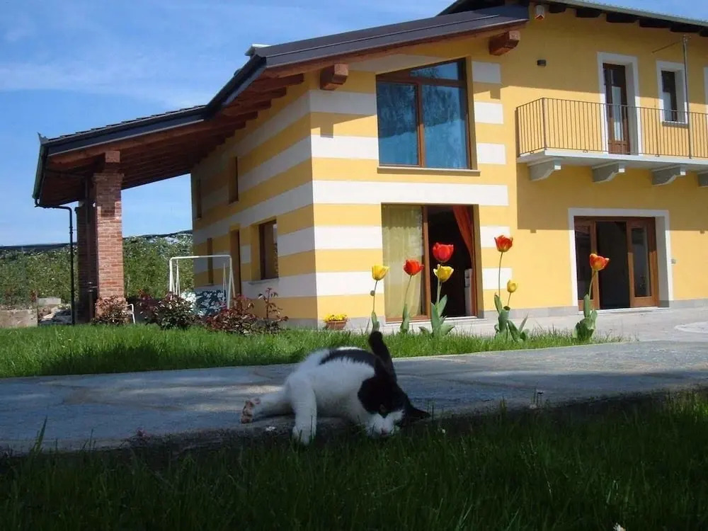 Agriturismo Fior Di Campo