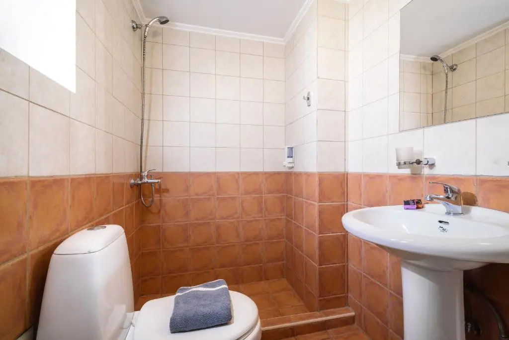 Morfeas Hotel