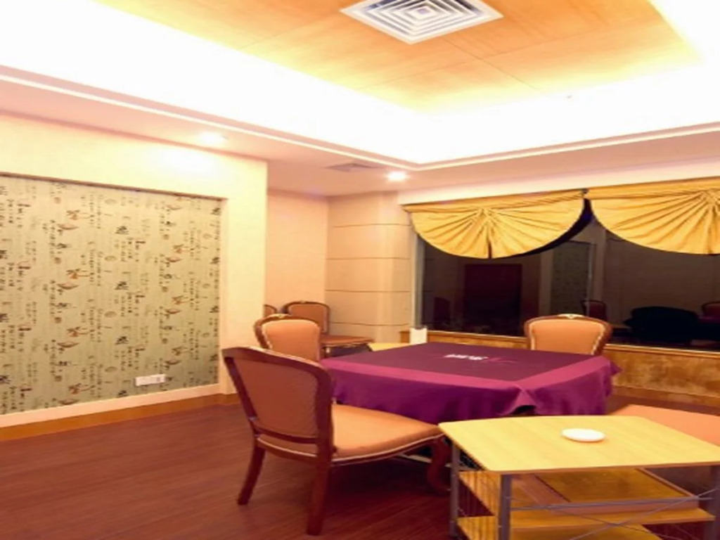 Mingfa Pearl Spring Hotel Nanjing