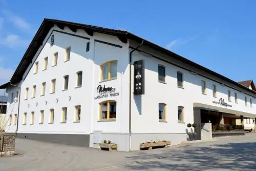 Landgasthof Unterschaffer