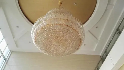 Jin Jiang Hotel