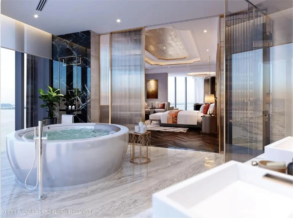 Radisson Blu Ha Long Bay