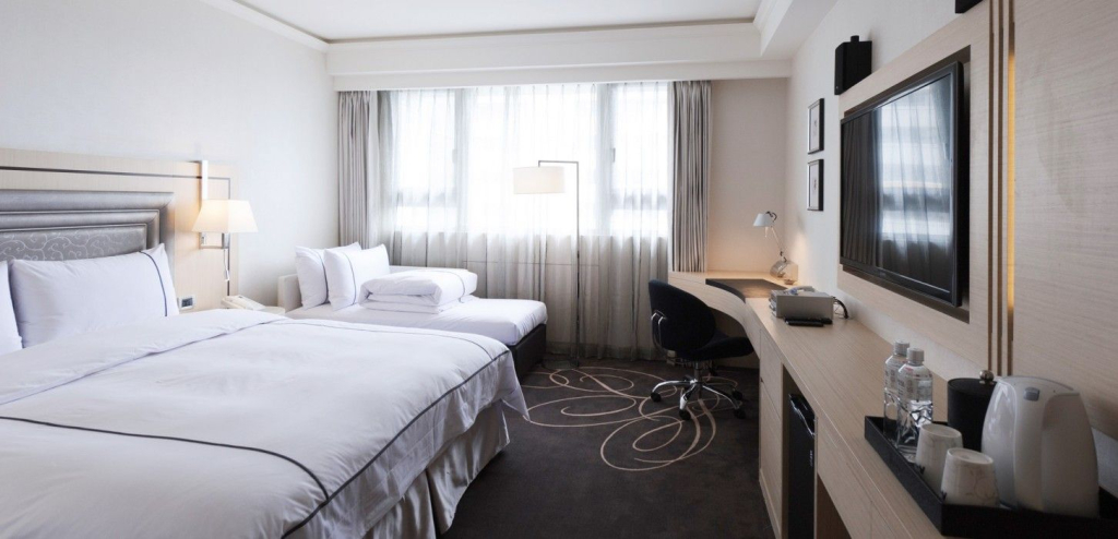 K Hotel Taipei Songjiang