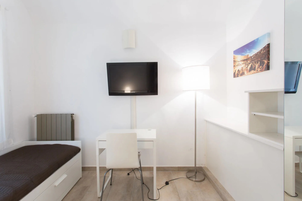 Domenichino Luxury Home