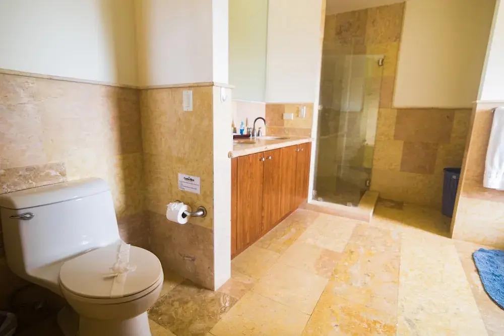 Luxury Beach from Apartament Acqua 406