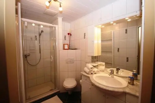 Hotel Burgblick