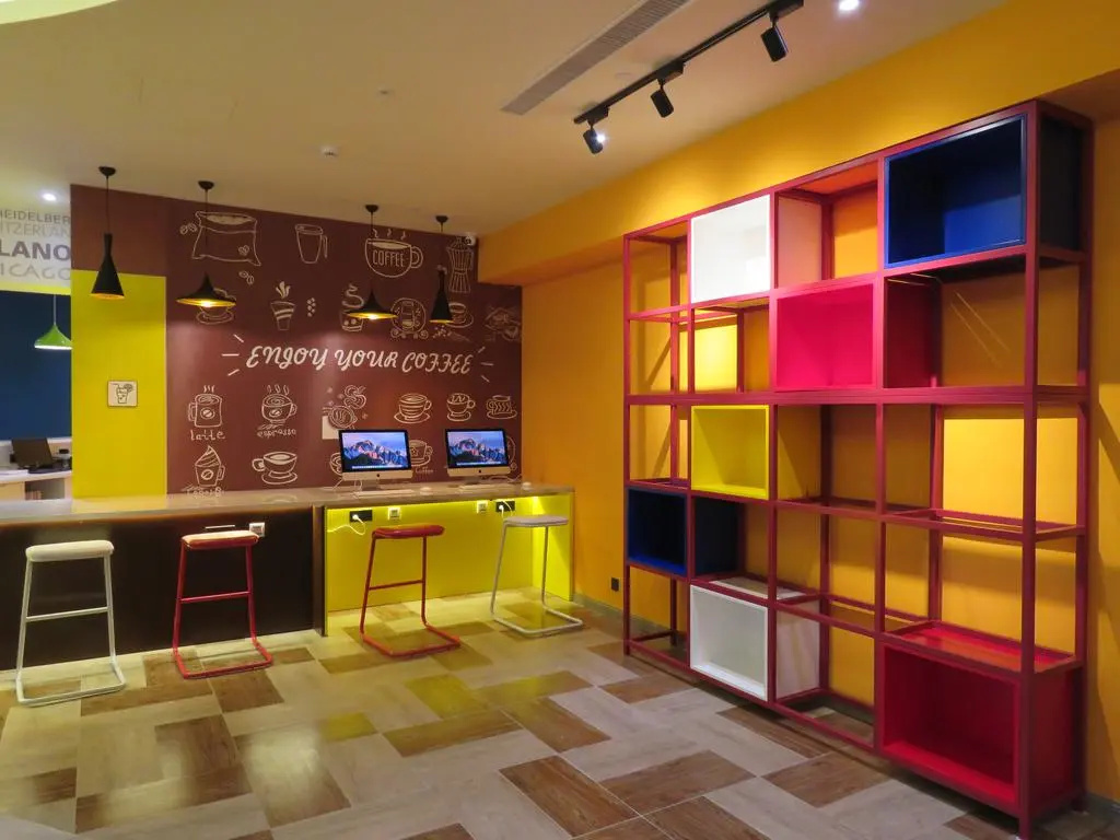 Ibis Styles Beijing New International Expo Centre Capital Airport