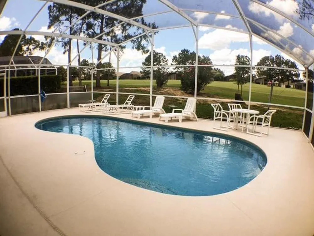 Gulf Vue House Holiday home 4 Bedroom
