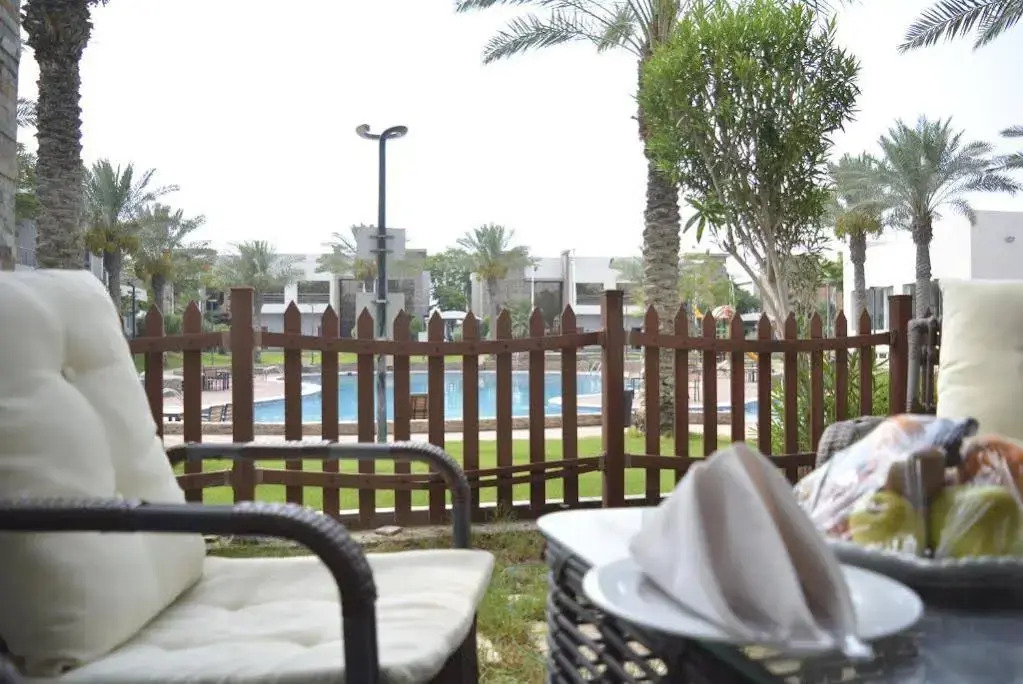 Seashore Resort Al Khobar Tahlia