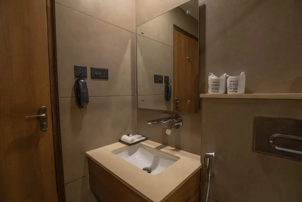 Surya Heritage Hotels
