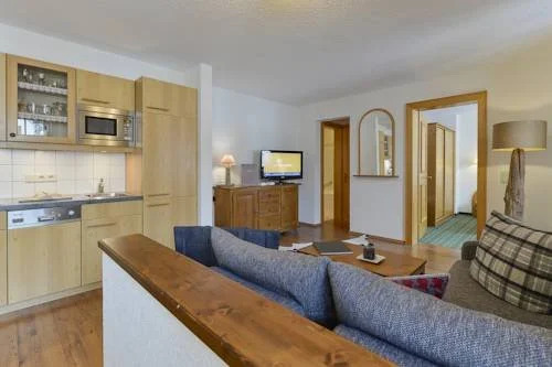 Fürmesli Appartements