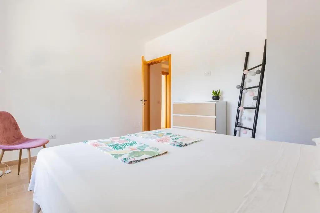 B&B Carrubeto By Barbarhouse