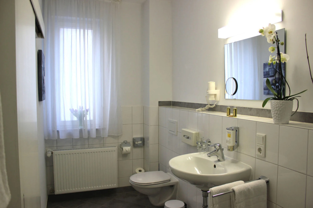 City Hotel Würzburg