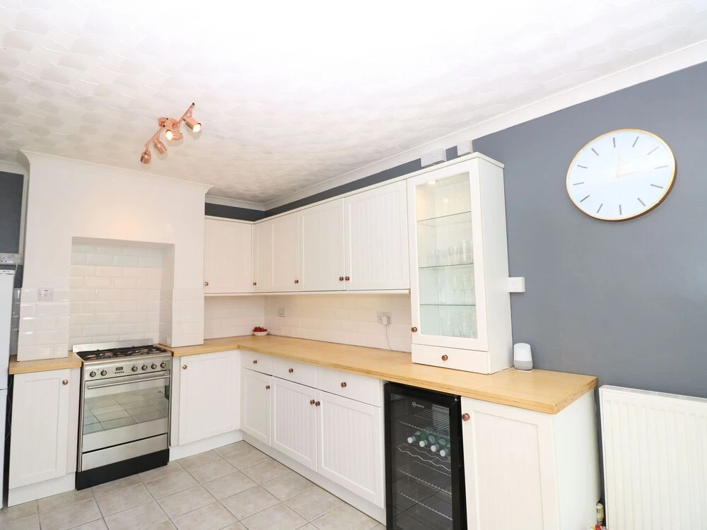 1 Willow Cottages