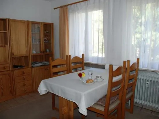 Apartment Reichenhall