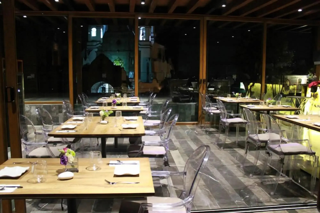 Hotel Casa Mixtli