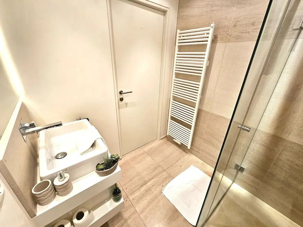 Stylish studio  in central Luxembourg