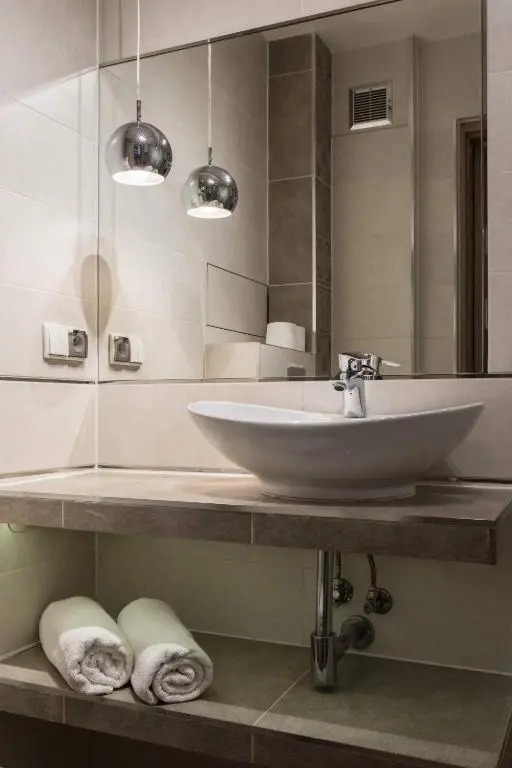 Apartament Premium