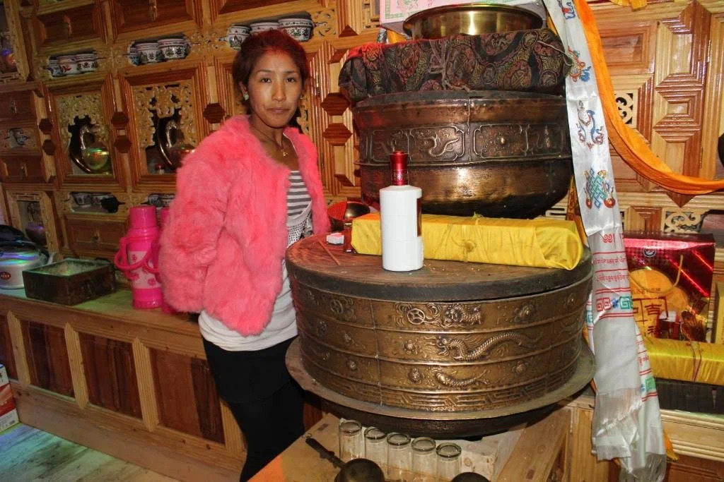 De Jin Hotel