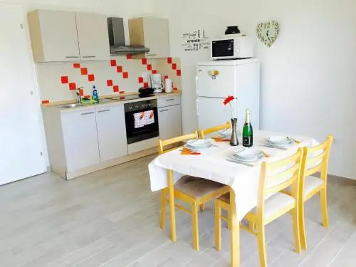 Apartment Dvorska