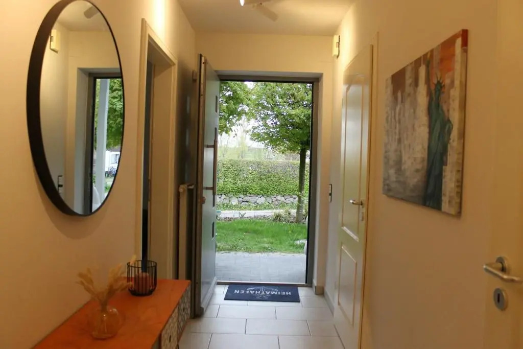 Appartement Delfi