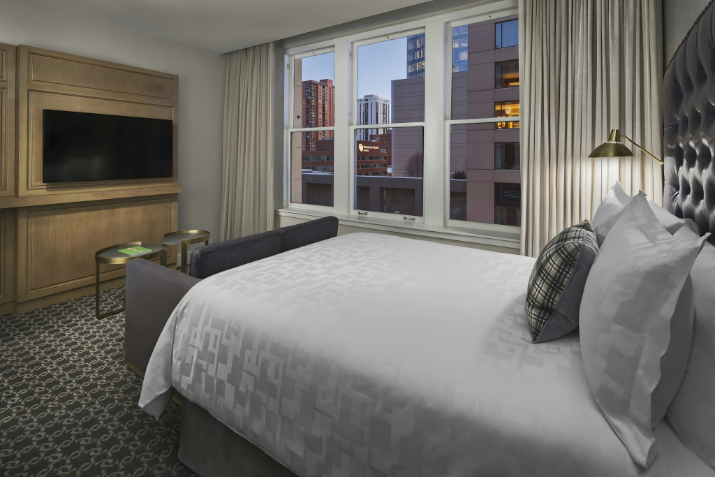 Hotel Teatro