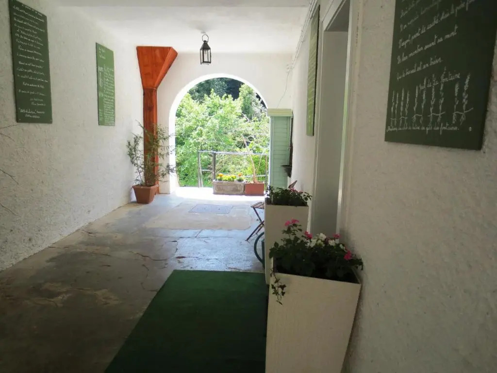 La Maison des Fontaines dAlsace