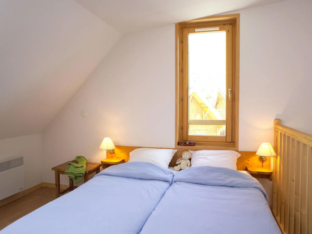 Scenic Chalet Apartment for Groups
