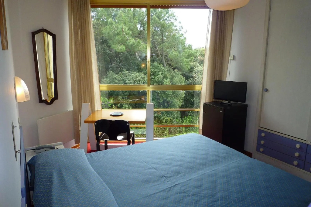 Hotel Brasilia