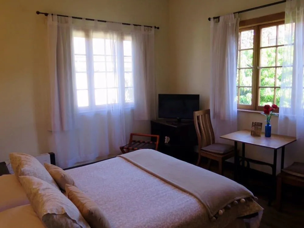 Hotel la Casa del Almirante