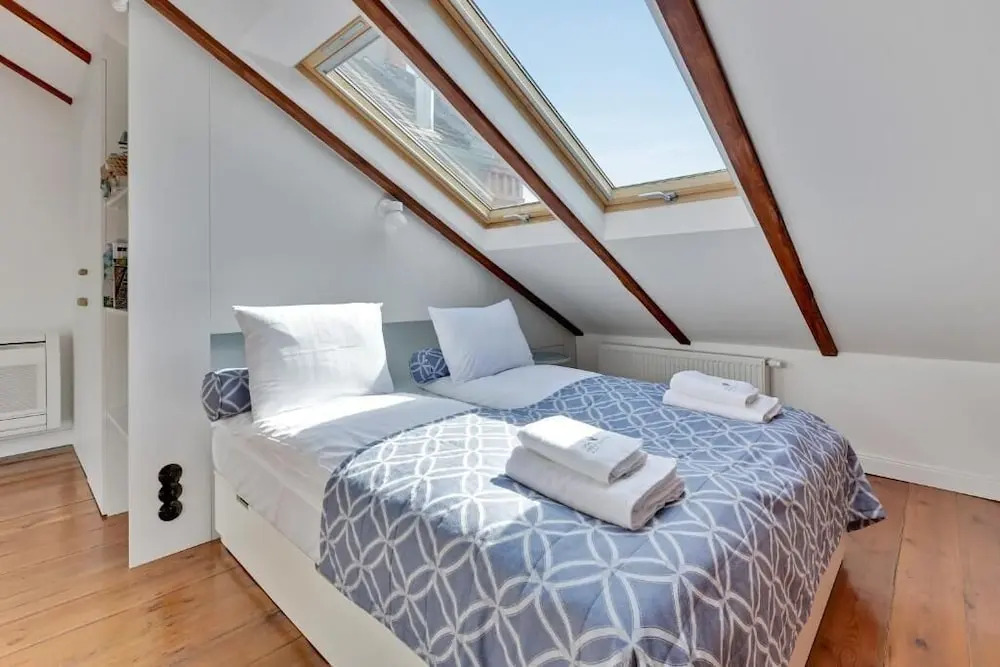 Sopot Cosy ATTIC
