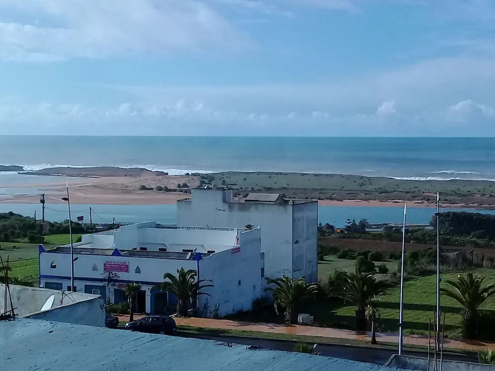 Dar Doukkala Oualidia