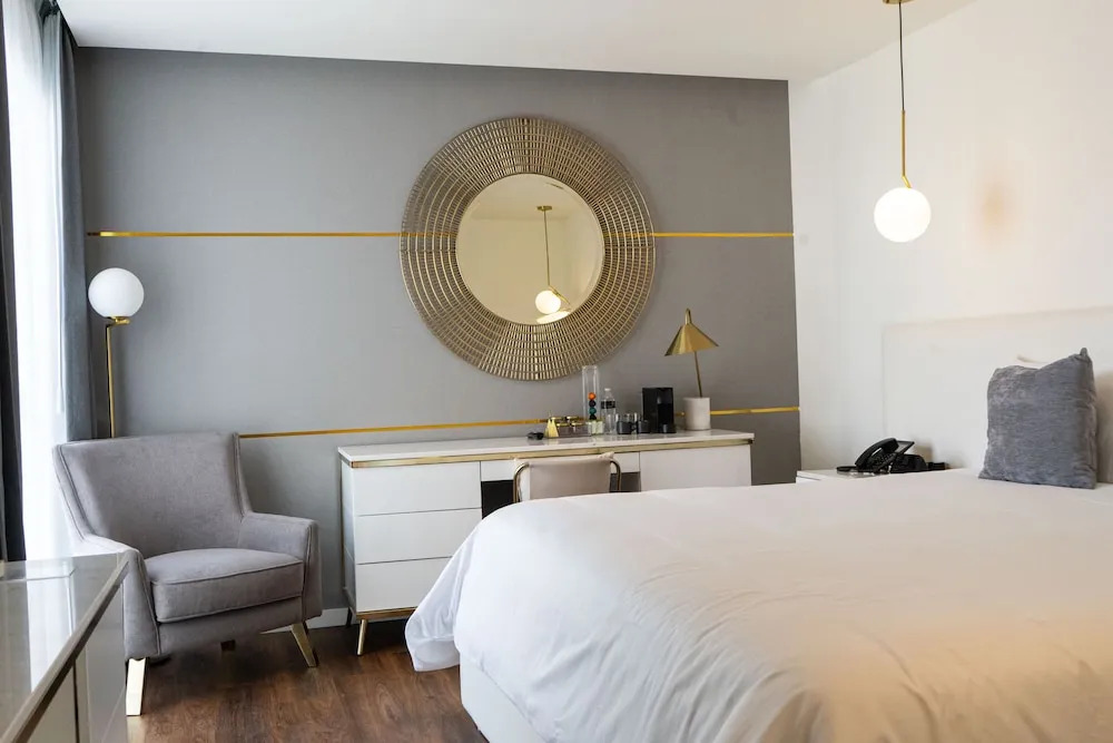 Casa Cuarzo Hotel Boutique