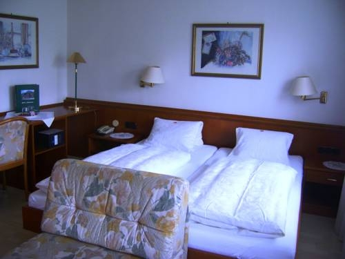 Pension Berghof