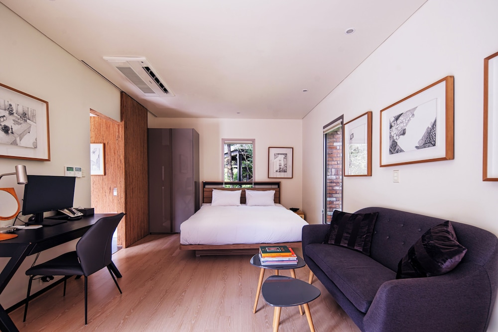 L'art de la vie Art & Resorts