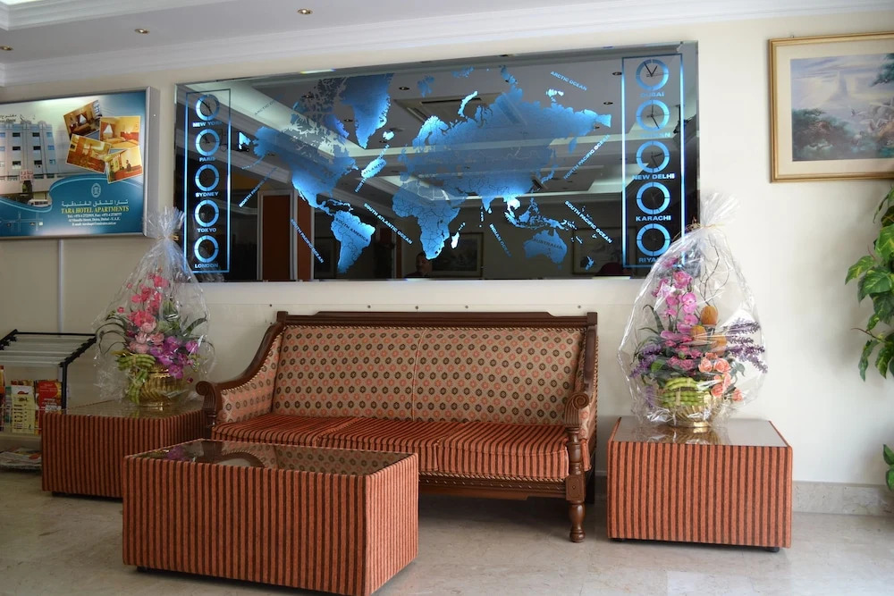 Tara Hotel