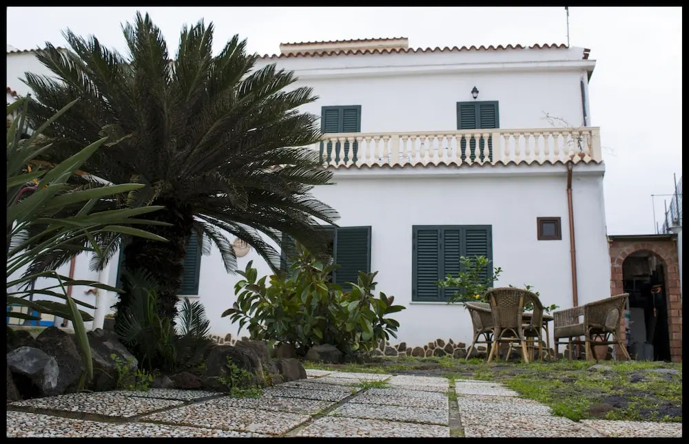 Villa Bianca