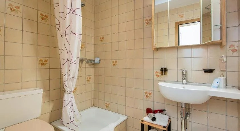 Hotel Garni Bären Rüegsau