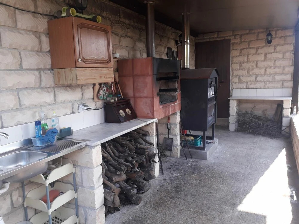 A Villa Manghisi