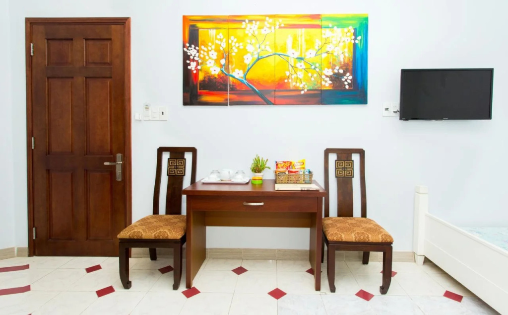 Hotel Kim Yen