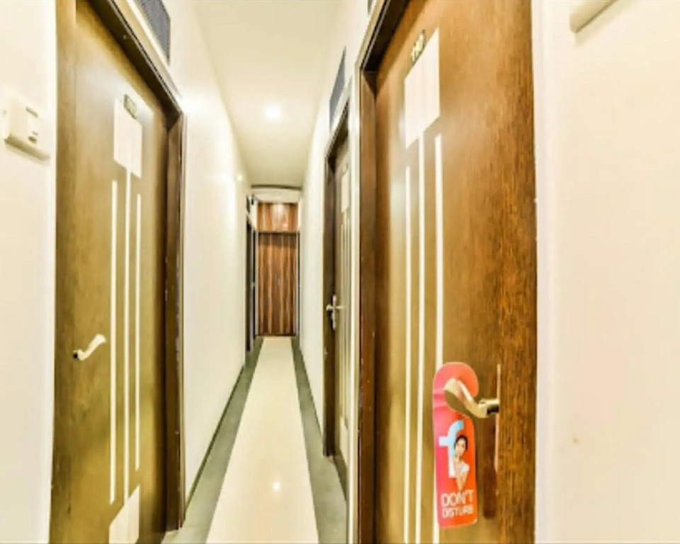 Hotel Bently