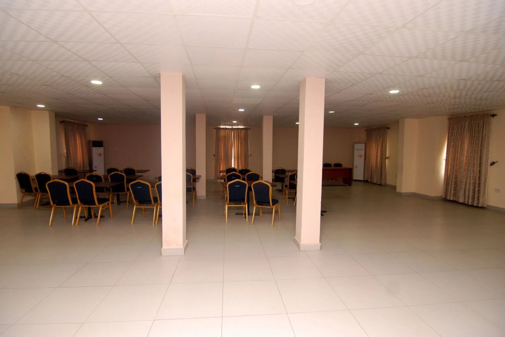 Residency Hotel Area 11 Abuja
