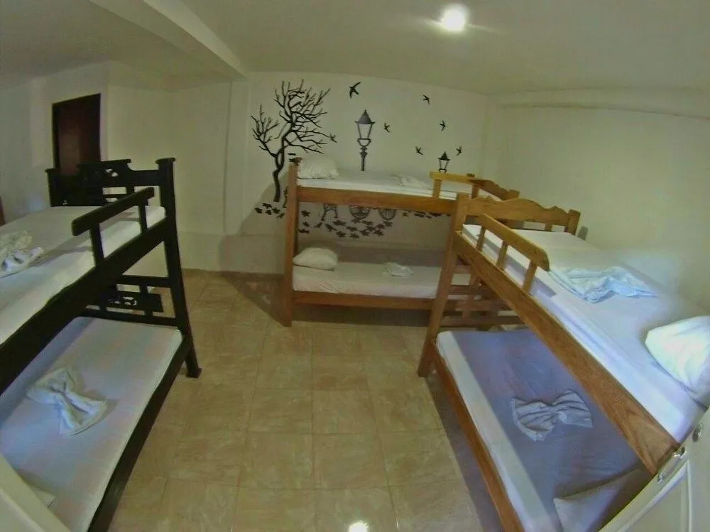 Art Hotel Getsemani