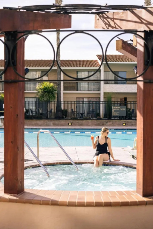 Santa Clara Marriott
