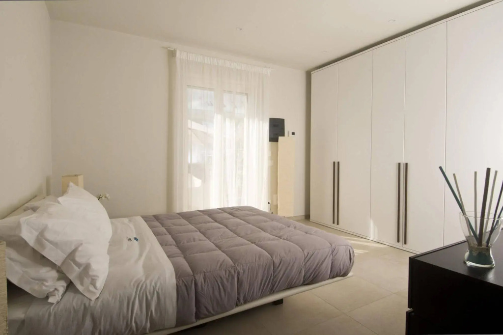 Vilu Suite Mare