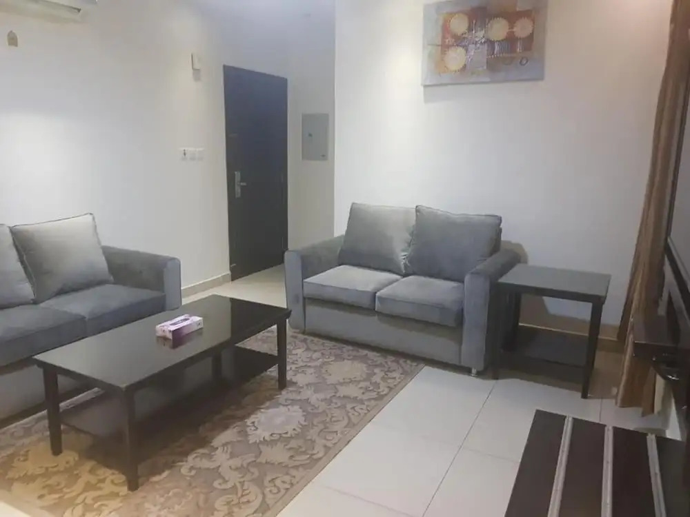 Dar Ayar Serviced Apartments