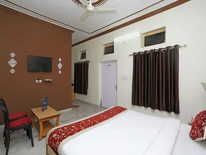 Rajasthan Resort