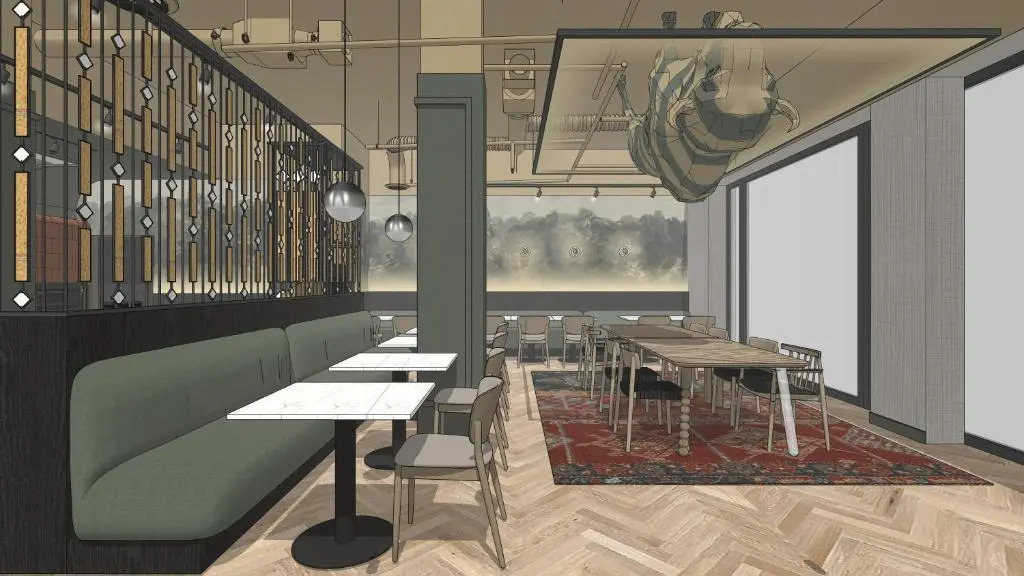 Mercure Bialystok